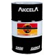 AKCELA No.1 ENGINE OIL 10W-30 - 200L