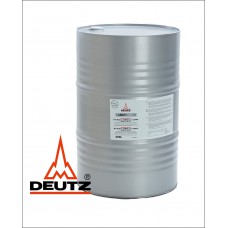 DEUTZ OIL DQC4-5W30-UHP - 209L