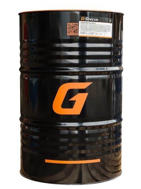 G-Special Hydraulic Nord-32 - 205 литров 