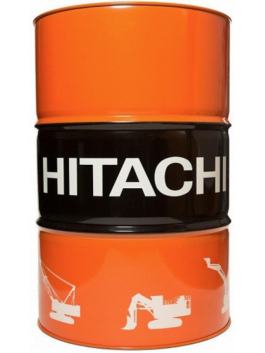 HITACHI SUPER WIDE DH-1 5W30 - 200L