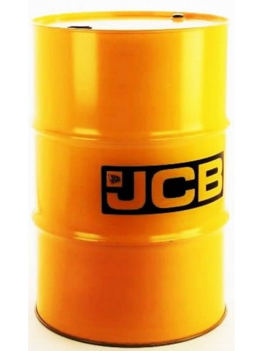 JCB Ultra Performance Hydraulic Fluid 32
