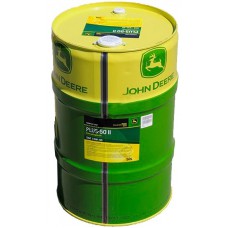 John Deere TORQ GARD 10W30 - 50 литров