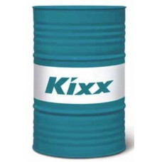 Kixx D1 10W-40 - 200L