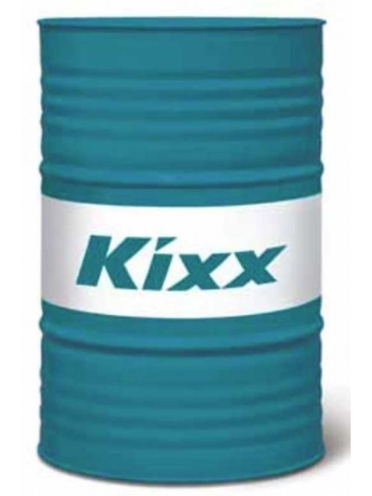 Kixx Dynamic CH-4 10W-40 - 200L