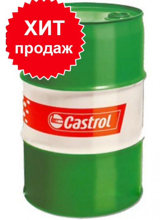 CASTROL MAGNATEC DIESEL 10W-40 B4 - 60L