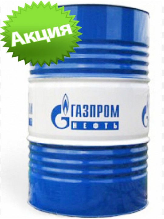 Gazpromneft Premium L 10W-40 - 205 литров