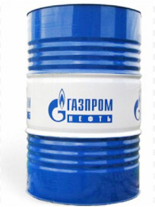 Gazpromneft Diesel Prioritet 15W-40 - 205 литров 