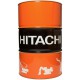 HITACHI Gear Oil GL-4 80W-90 - 200L