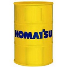 KOMATSU POWERTRAIN OIL TO30