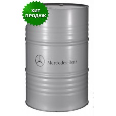 антифриз Mercedes  MB 325.5, 325.6 - 210L