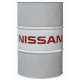 NISSAN Motor Oil 5W-40 - 208L