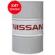 NISSAN MOTOR OIL SAE 5W-30 - 208L