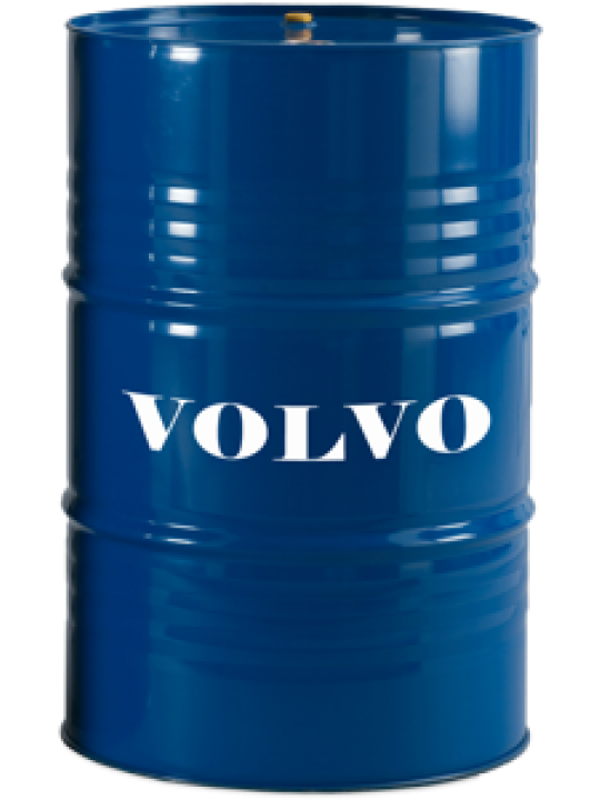 Антифриз Volvo  COOLANT CONCENTRATED - 210L