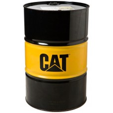 Cat Compactor Oil - 208L